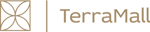 Terramall logo